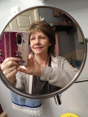 Photo of Nancy M.