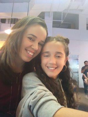 Photo of Luisa M.