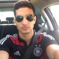 Photo of Rafael G.