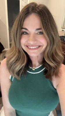 Photo of Brenda C.