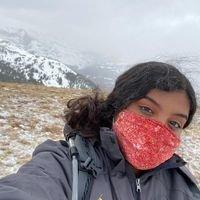 Photo of Carolina V.