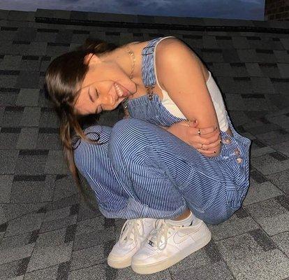 photo of Scar Lett R.