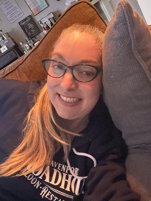 Photo of Liz G.