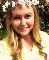 photo of Morgan-Elizabeth B.