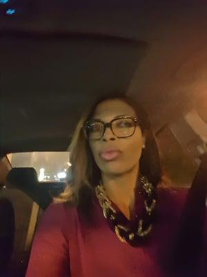 photo of Jasmine W.
