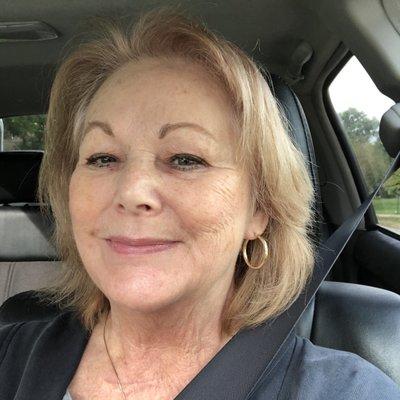 photo of Katherine S.