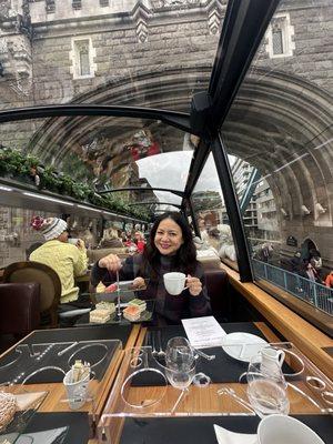 photo of Brittany C.