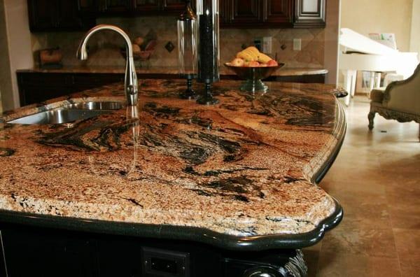 Photo of Stunning Stone Creations I.