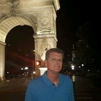 photo of Brooks D W.