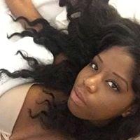 photo of Raven-Joy F.