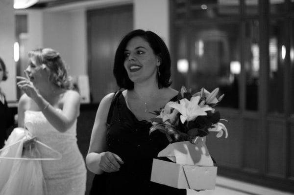 Photo of Deirdre L.