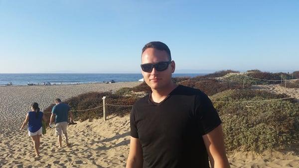Photo of Nick M.
