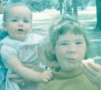 photo of Virginia M.