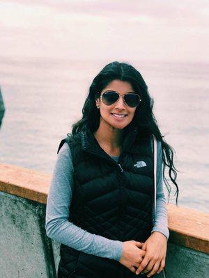 Photo of Sahana A.