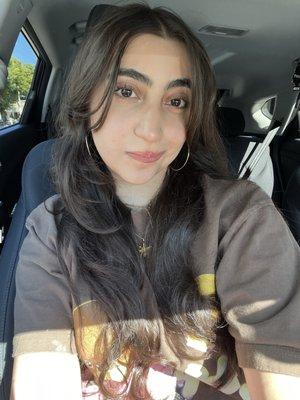 Photo of Sheeba S.