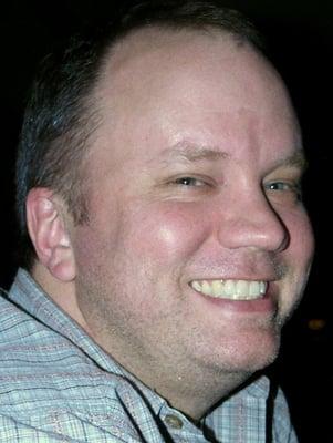 photo of Chris S.