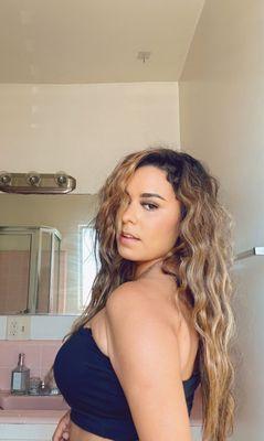 Photo of Fabiola P.