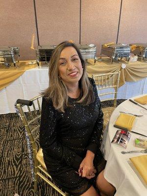 photo of Josephine D.