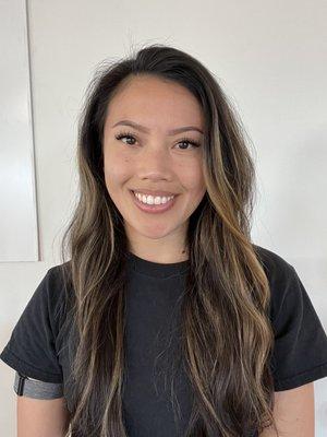 photo of Richelle L.