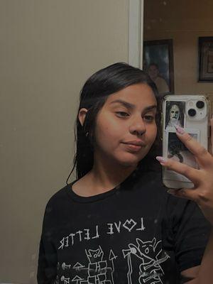 Photo of Arianna C.