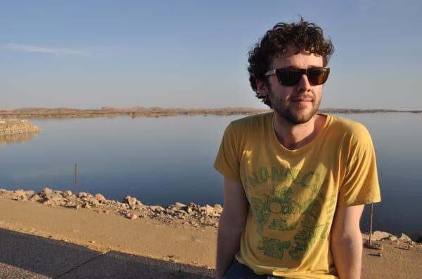 Photo of Chad R.