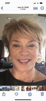 Photo of Cheryl W.