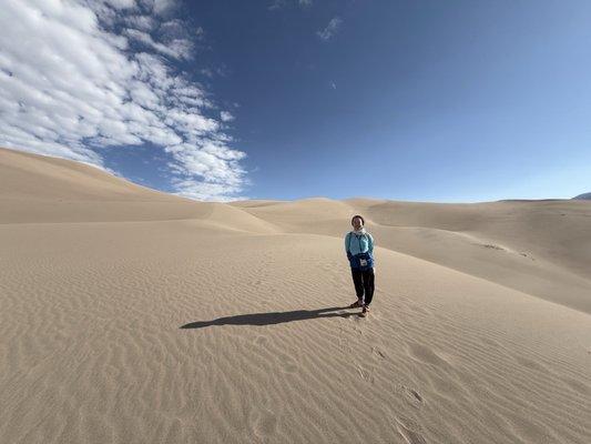 Photo of Stephanie C.