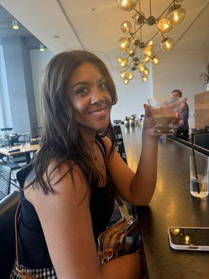 Photo of Kaela K.