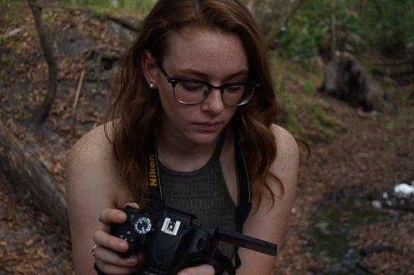 Photo of Alecia N.