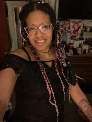 Photo of Mindy L.