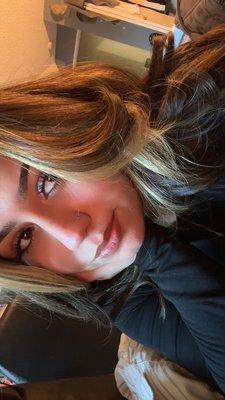 Photo of Yesenia L.