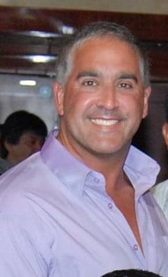 Photo of Todd K.