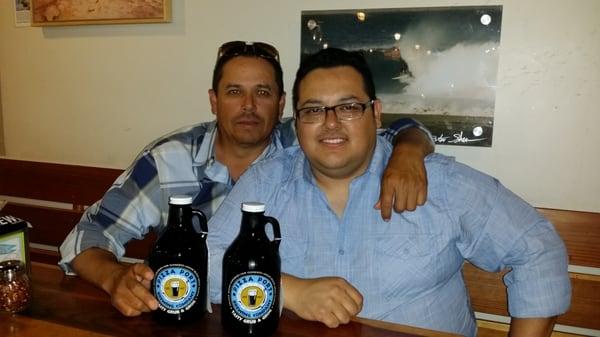 photo of Francisco G.