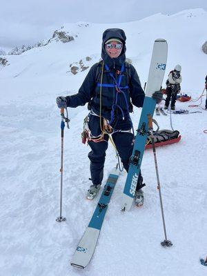 photo of Katherine T.