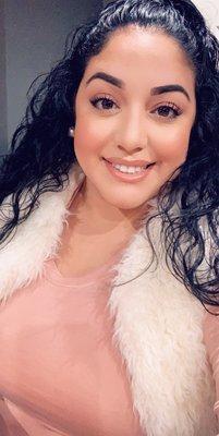 photo of Kristine M.