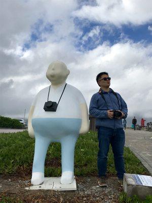 Photo of Andre L.