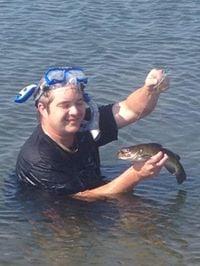 Photo of Casey B.