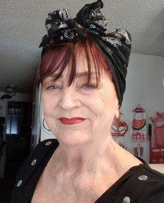 Photo of Vicki M.