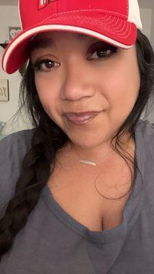 photo of Patricia L.