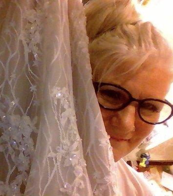Photo of Debbie F.