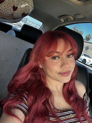 Photo of Nicoll A.