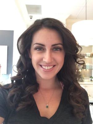 Photo of Amy B.