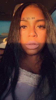 photo of Khadijah B.