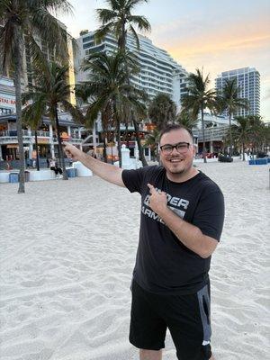 photo of Abdullrahman A.