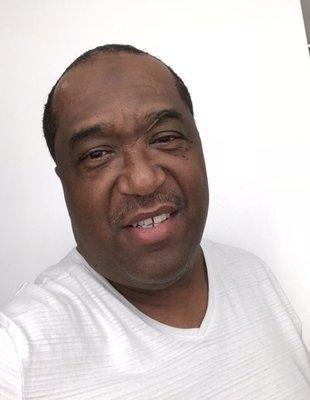 Photo of Geno S.