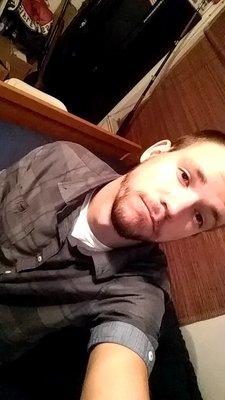 photo of Jonathan H.