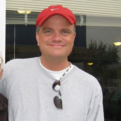 Photo of Christopher D.