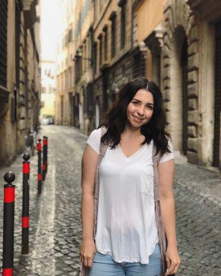 Photo of Amanda H.