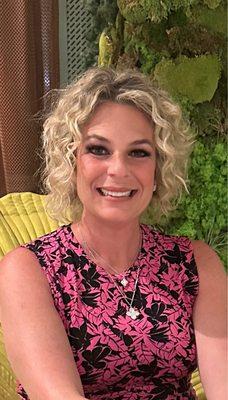 photo of Francesca I.