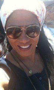 Photo of Rhea V. O.